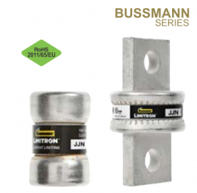 Cầu Chì Bussmann JJN và JJS 