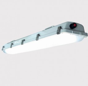 ĐÈN LED CHẤT LƯỢNG CAO CHỐNG CHÁY NỔ KLL1 / KLL2
