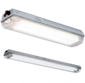 Đèn LED linear công nghiệp LLK 15