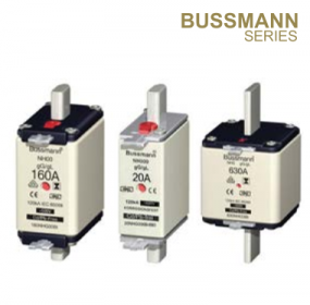 Cầu Chì Bussmann _NHG_B   