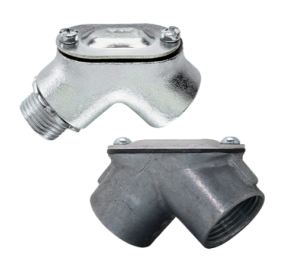 Co kéo dây - Ống dẫn cứng Rigid-IMC