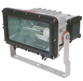 PX04 and FLT10 Ex-Floodlights for HID lamps
