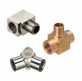 Adaptor & Reducer (Redapt)