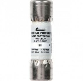 CẦU CHÌ BUSSMANN: SC-30( STOCK : 1)