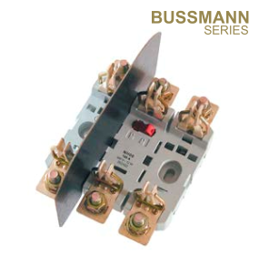 SD_ và TD_ Cầu chì dạng khối NH Bussmann