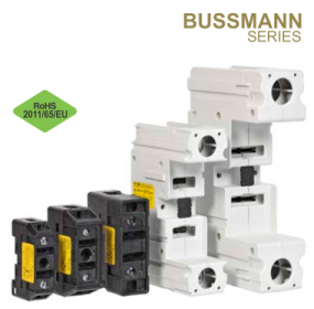 Đế Cầu Chì Bussmann TCFH CUBEFuse