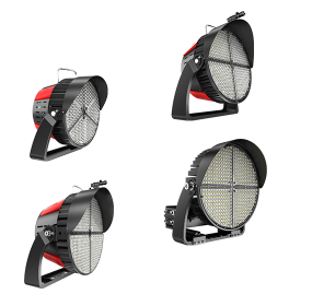 LED SPORT LIGHT - J1/J2/L2 SERIES