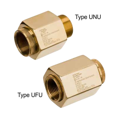 UNU / UFU - Redapt Male to female unions / female to female unions (Exde)