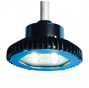 Đèn LED downlight công nghiệp Vaporgard Pro P2L/P3L