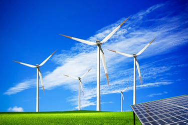 Năng Lượng Tái Tạo