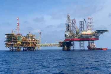 Tin vui: Việt Nam phát hiện dầu khí mới, trữ lượng phải hơn 100 triệu thùng