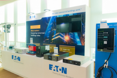 Việt Nam là thị trường quan trọng Eaton đẩy mạnh đầu tư